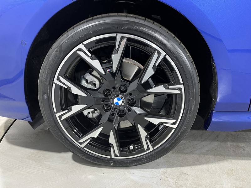2026 (26) BMW 1 SERIES 120 M Sport 5dr Step Auto 5748083