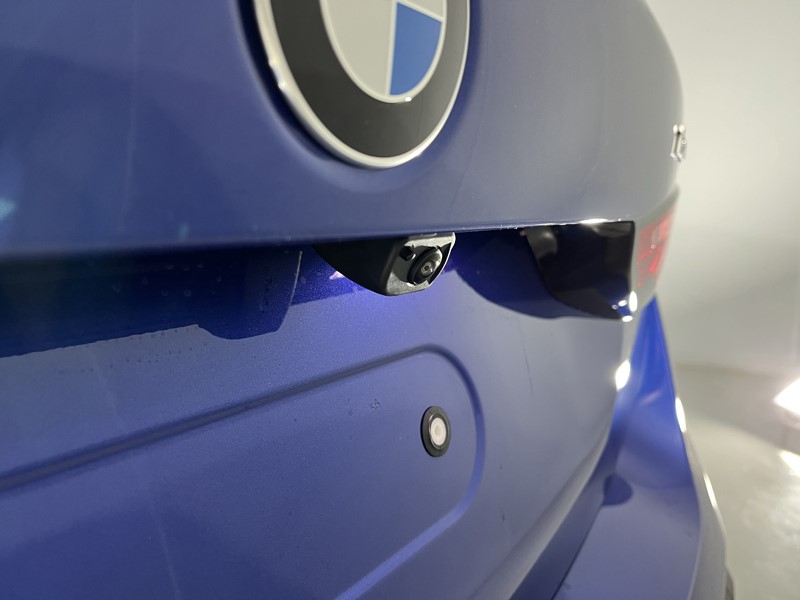 2026 (26) BMW 1 SERIES 120 M Sport 5dr Step Auto 5748111