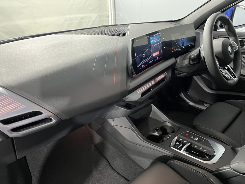 2026 (26) BMW 1 SERIES 120 M Sport 5dr Step Auto 5748076