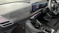 2026 (26) BMW 1 SERIES 120 M Sport 5dr Step Auto 5748076