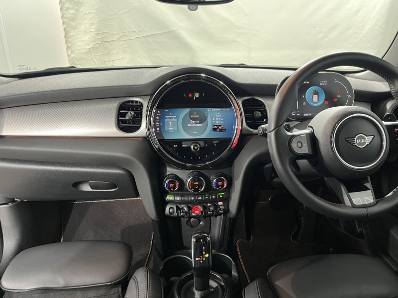 2024 (24) MINI HATCHBACK 2.0 Cooper S Exclusive Premium 3dr Auto 5358661