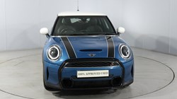 2024 (24) MINI HATCHBACK 2.0 Cooper S Exclusive Premium 3dr Auto 5358673