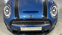 2024 (24) MINI HATCHBACK 2.0 Cooper S Exclusive Premium 3dr Auto 5358693