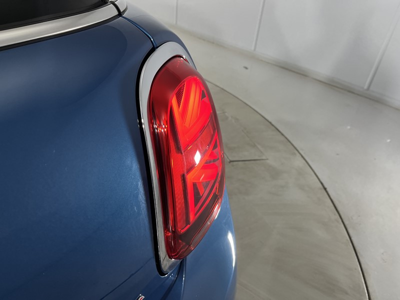 2024 (24) MINI HATCHBACK 2.0 Cooper S Exclusive Premium 3dr Auto 5358696