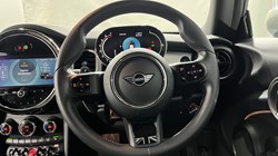 2024 (24) MINI HATCHBACK 2.0 Cooper S Exclusive Premium 3dr Auto 5358662