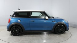 2024 (24) MINI HATCHBACK 2.0 Cooper S Exclusive Premium 3dr Auto 5358660