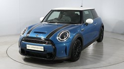 2024 (24) MINI HATCHBACK 2.0 Cooper S Exclusive Premium 3dr Auto 5358697