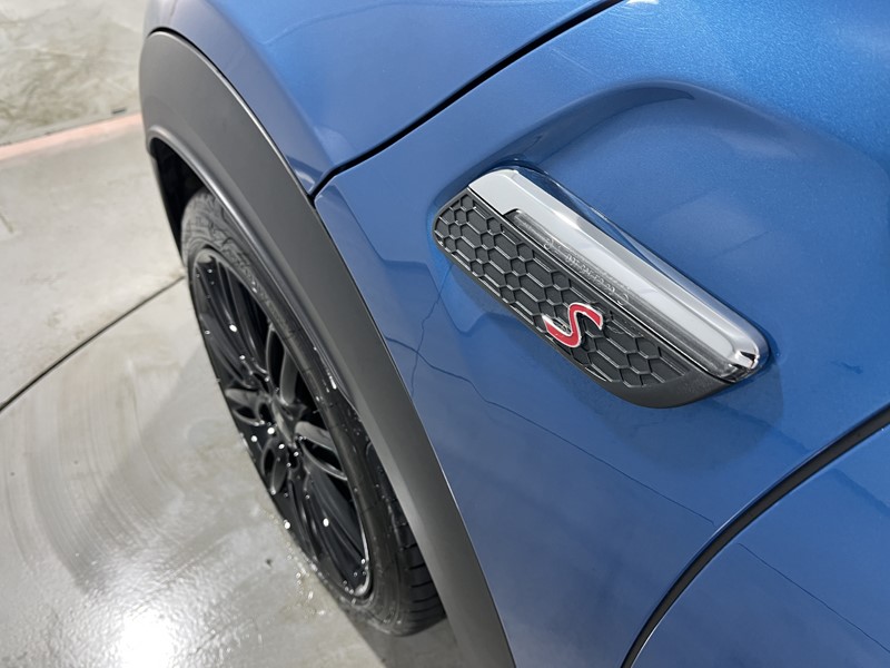 2024 (24) MINI HATCHBACK 2.0 Cooper S Exclusive Premium 3dr Auto 5358695