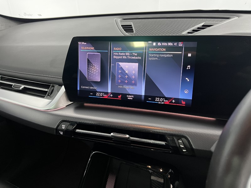 2023 (23) BMW iX1 230kW xDrive30 M Sport 65kWh 5dr Auto 5363020