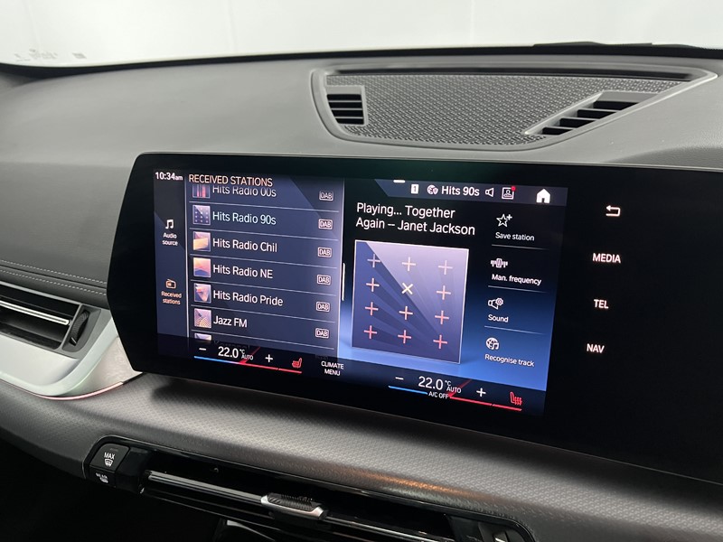2023 (23) BMW iX1 230kW xDrive30 M Sport 65kWh 5dr Auto 5363039