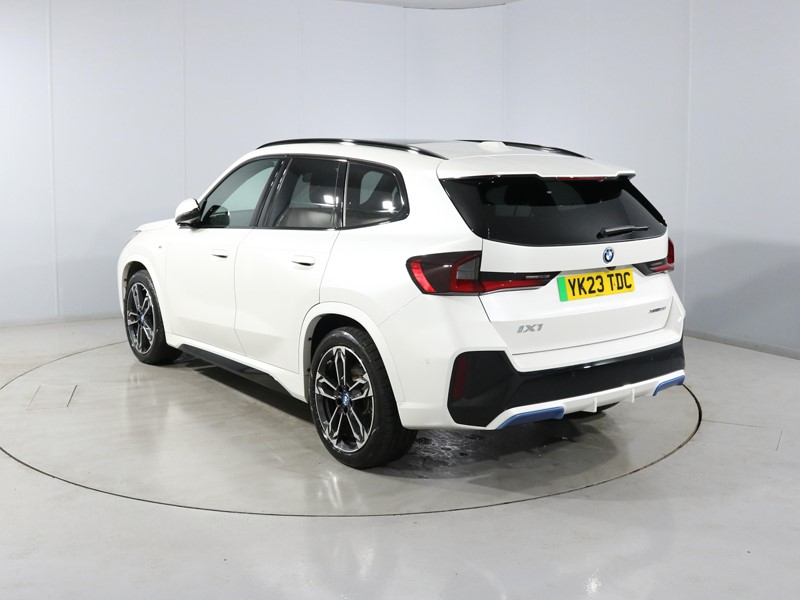 2023 (23) BMW iX1 230kW xDrive30 M Sport 65kWh 5dr Auto 5363014