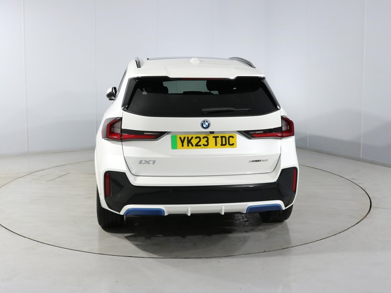 2023 (23) BMW iX1 230kW xDrive30 M Sport 65kWh 5dr Auto 5363027