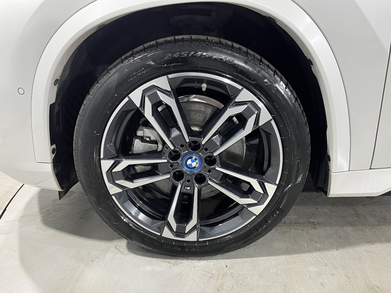 2023 (23) BMW iX1 230kW xDrive30 M Sport 65kWh 5dr Auto 5363026