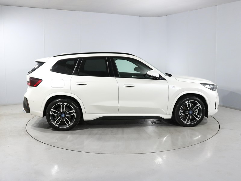 2023 (23) BMW iX1 230kW xDrive30 M Sport 65kWh 5dr Auto 5363015