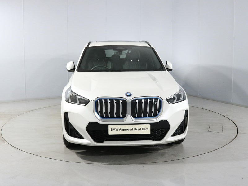 2023 (23) BMW iX1 230kW xDrive30 M Sport 65kWh 5dr Auto 5363028