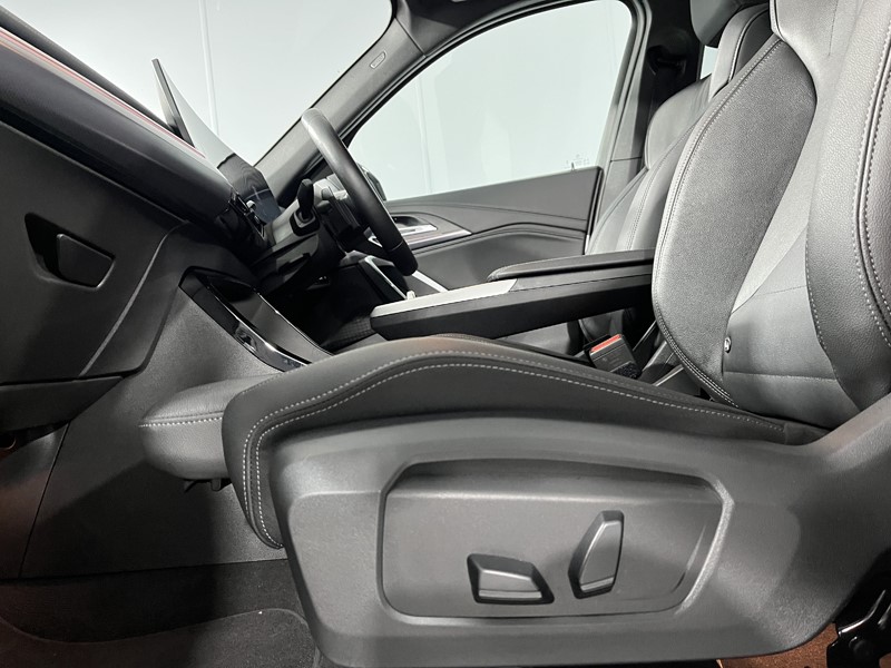 2023 (23) BMW iX1 230kW xDrive30 M Sport 65kWh 5dr Auto 5363045