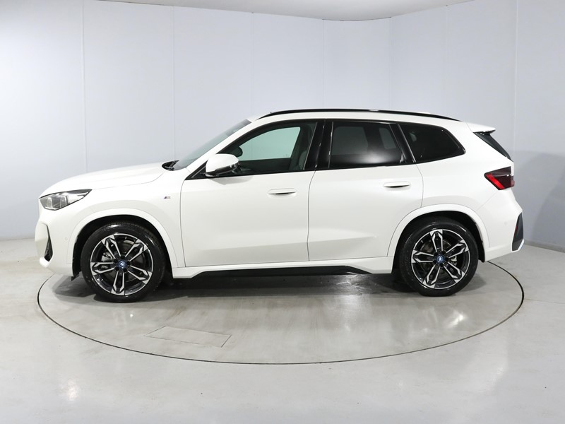2023 (23) BMW iX1 230kW xDrive30 M Sport 65kWh 5dr Auto 5363059