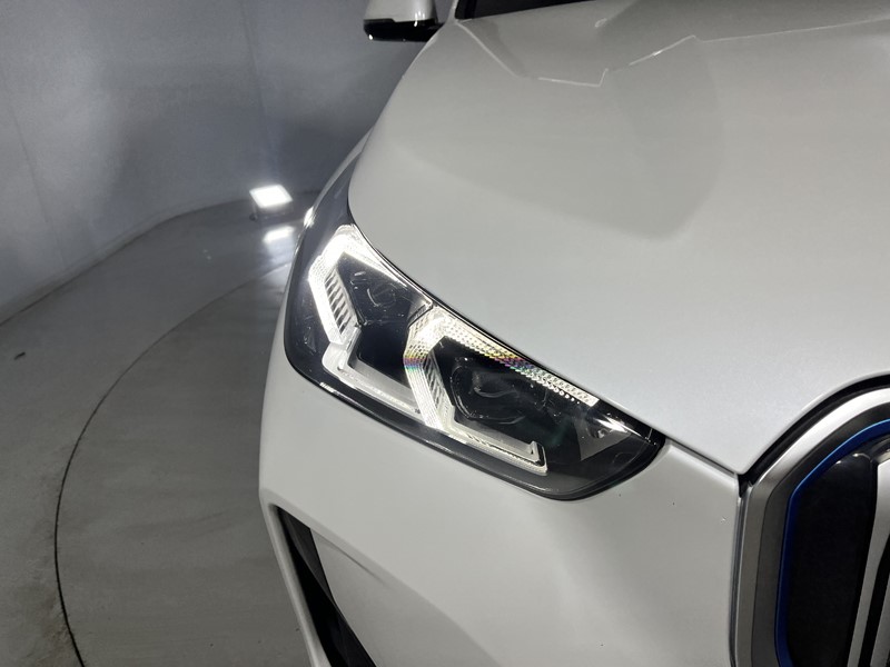 2023 (23) BMW iX1 230kW xDrive30 M Sport 65kWh 5dr Auto 5363050
