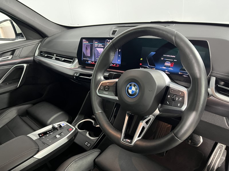 2023 (23) BMW iX1 230kW xDrive30 M Sport 65kWh 5dr Auto 5363018