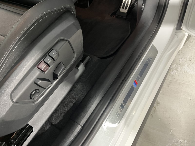 2023 (23) BMW iX1 230kW xDrive30 M Sport 65kWh 5dr Auto 5363031