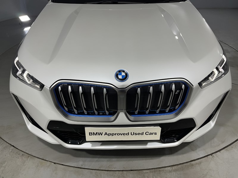 2023 (23) BMW iX1 230kW xDrive30 M Sport 65kWh 5dr Auto 5363051