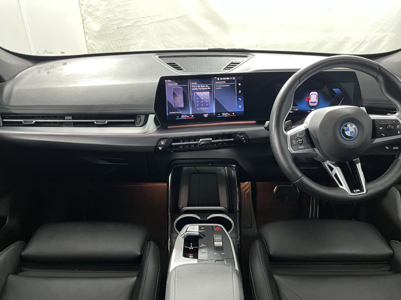 2023 (23) BMW iX1 230kW xDrive30 M Sport 65kWh 5dr Auto 5363016