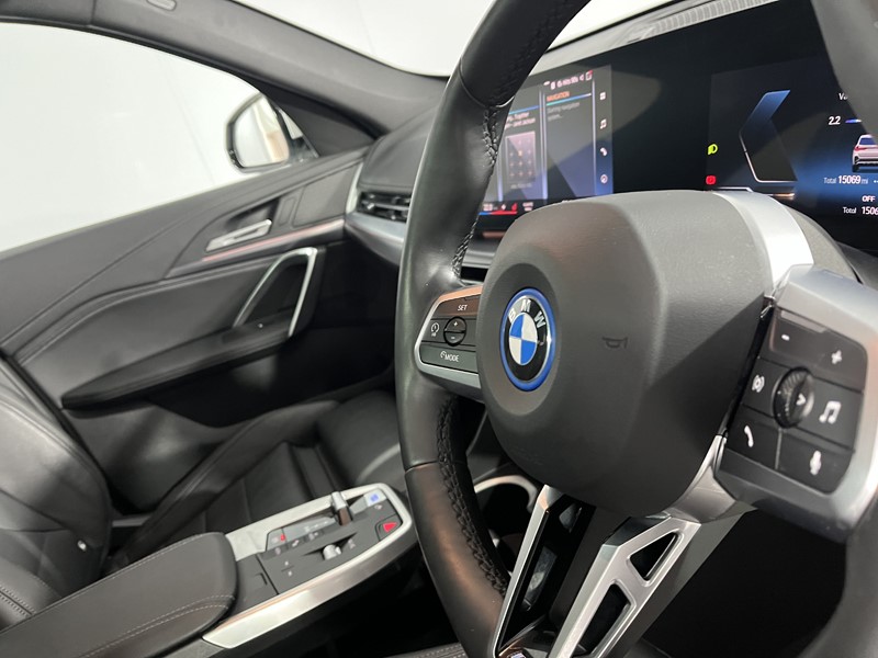 2023 (23) BMW iX1 230kW xDrive30 M Sport 65kWh 5dr Auto 5363034