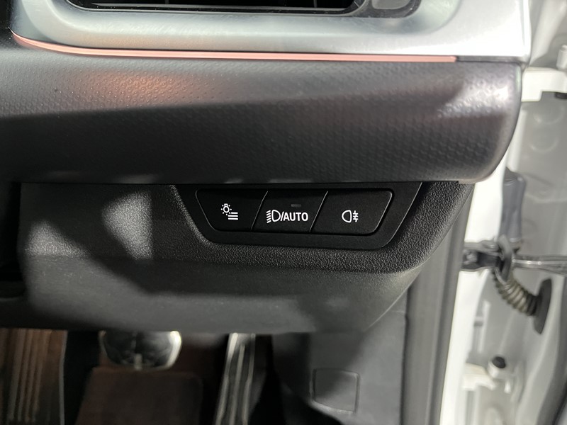 2023 (23) BMW iX1 230kW xDrive30 M Sport 65kWh 5dr Auto 5363033