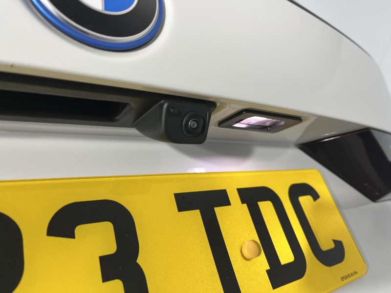 2023 (23) BMW iX1 230kW xDrive30 M Sport 65kWh 5dr Auto 5363055