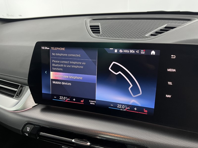 2023 (23) BMW iX1 230kW xDrive30 M Sport 65kWh 5dr Auto 5363040