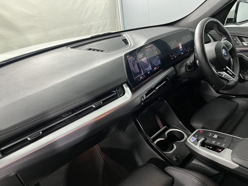2023 (23) BMW iX1 230kW xDrive30 M Sport 65kWh 5dr Auto 5363019