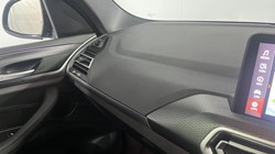 2022 (22) BMW X3 xDrive20d MHT M Sport 5dr Step Auto 5387035