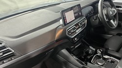 2022 (22) BMW X3 xDrive20d MHT M Sport 5dr Step Auto 5387015