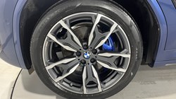 2022 (22) BMW X3 xDrive20d MHT M Sport 5dr Step Auto 5387022