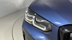 2022 (22) BMW X3 xDrive20d MHT M Sport 5dr Step Auto 5387048