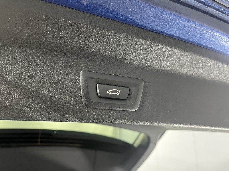 2022 (22) BMW X3 xDrive20d MHT M Sport 5dr Step Auto 5387054