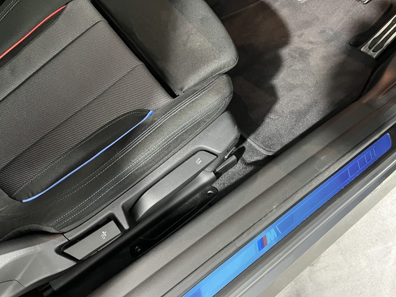 2025 (25) BMW 2 SERIES M240i xDrive 2dr Step Auto 5338560