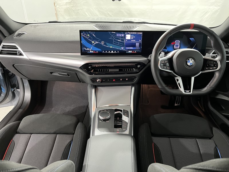 2025 (25) BMW 2 SERIES M240i xDrive 2dr Step Auto 5338545