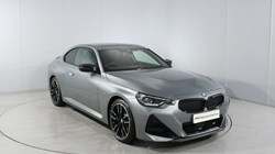 2025 (25) BMW 2 SERIES M240i xDrive 2dr Step Auto 5338542
