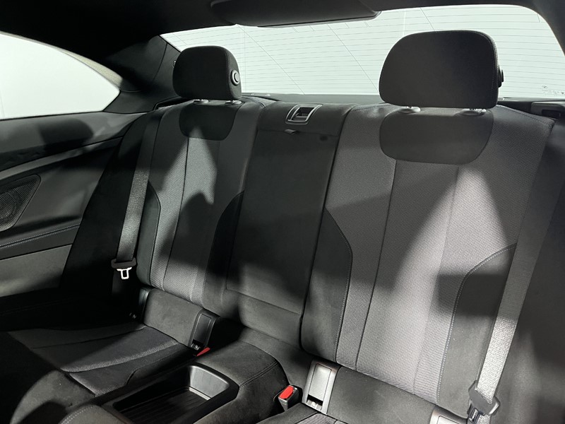 2025 (25) BMW 2 SERIES M240i xDrive 2dr Step Auto 5338553