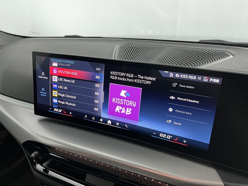 2025 (25) BMW 2 SERIES M240i xDrive 2dr Step Auto 5338568