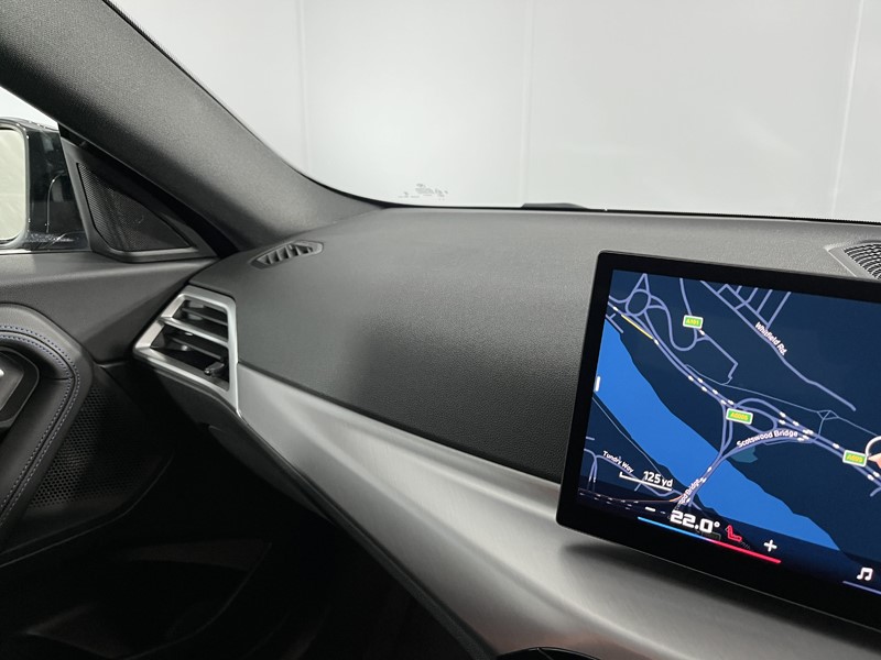 2025 (25) BMW 2 SERIES M240i xDrive 2dr Step Auto 5338567