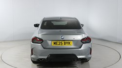 2025 (25) BMW 2 SERIES M240i xDrive 2dr Step Auto 5338556