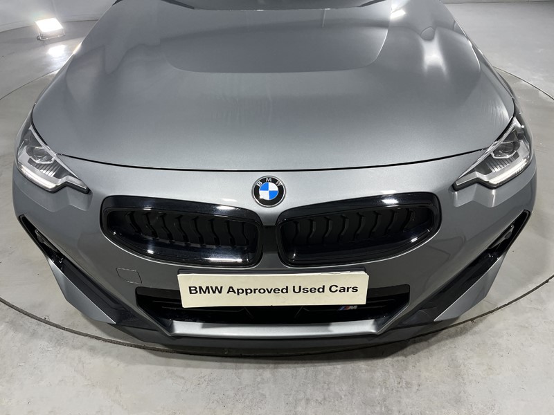 2025 (25) BMW 2 SERIES M240i xDrive 2dr Step Auto 5338581