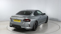 2025 (25) BMW 2 SERIES M240i xDrive 2dr Step Auto 5338587