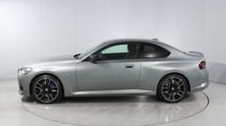 2025 (25) BMW 2 SERIES M240i xDrive 2dr Step Auto 5338588
