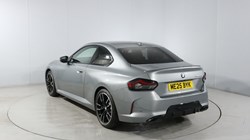 2025 (25) BMW 2 SERIES M240i xDrive 2dr Step Auto 5338543