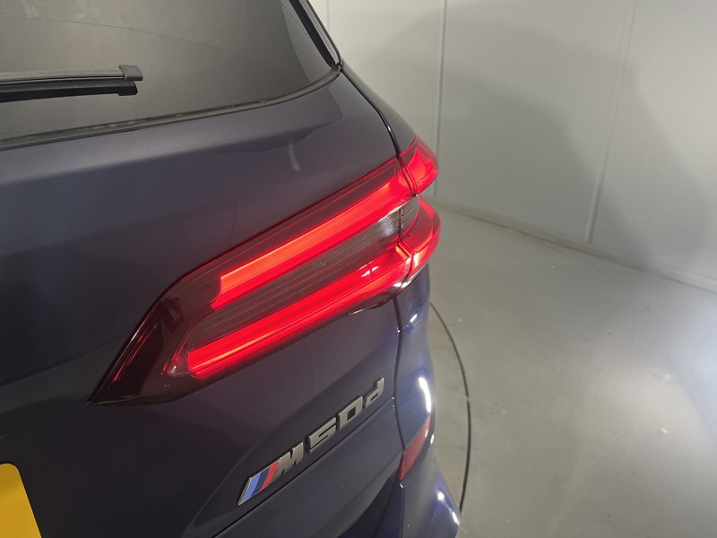 2020 (70) BMW X5 xDrive M50d 5dr Auto 5362646