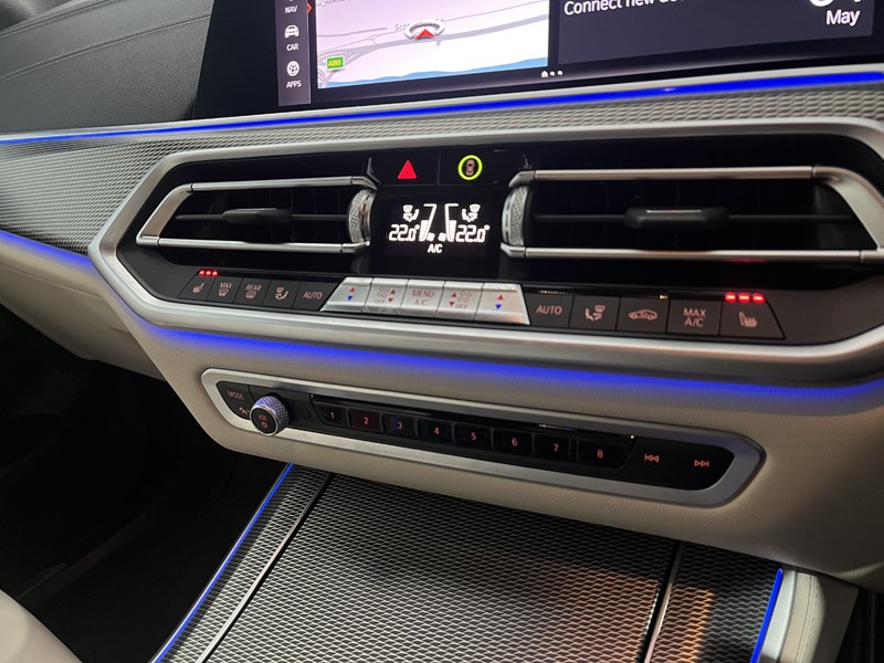 2020 (70) BMW X5 xDrive M50d 5dr Auto 5362632
