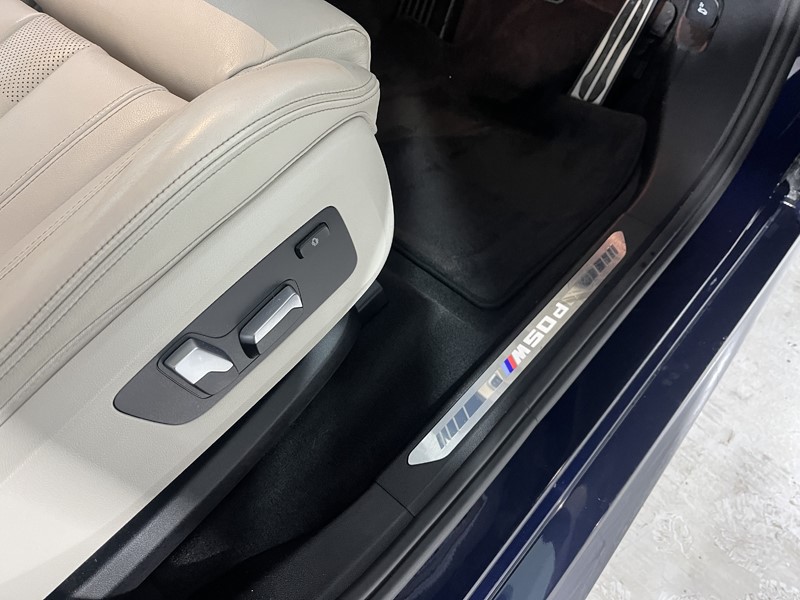 2020 (70) BMW X5 xDrive M50d 5dr Auto 5362619